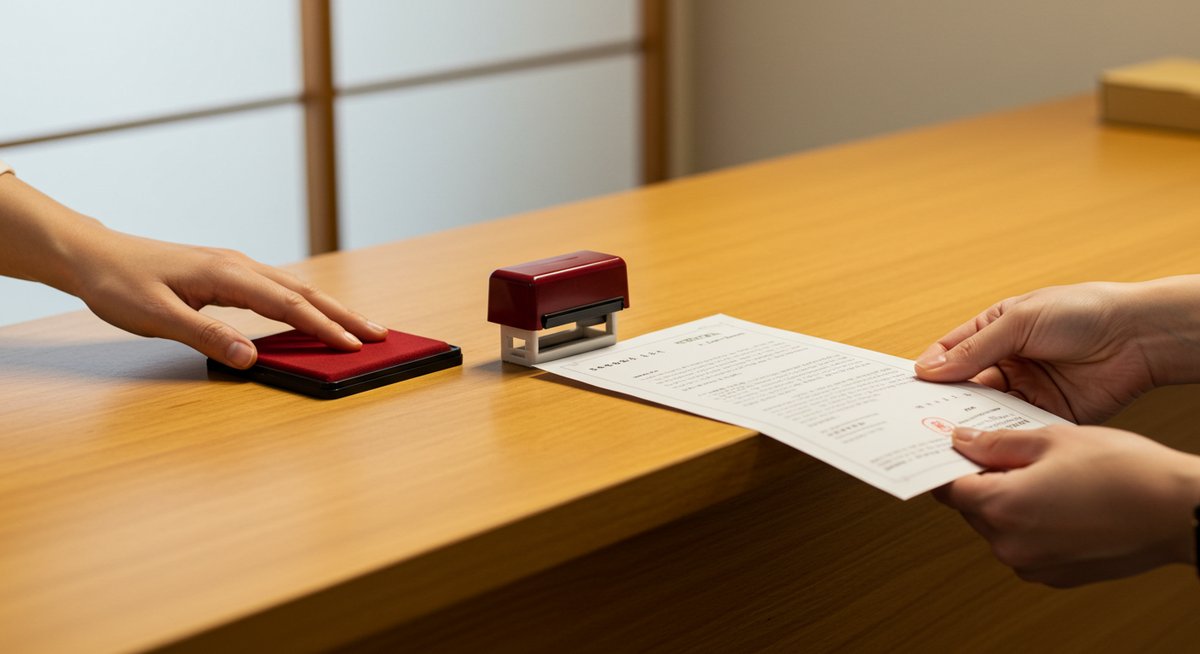 登記 済み 権利 証 見本