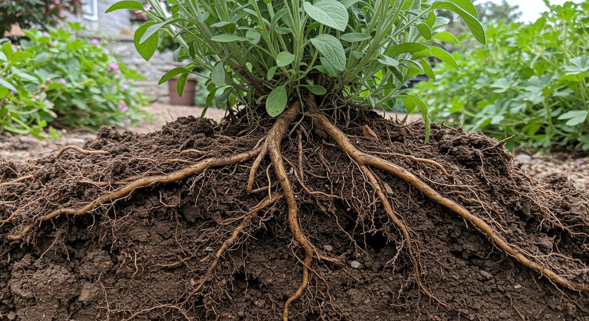 チェリー セージ 植え て は いけ ない