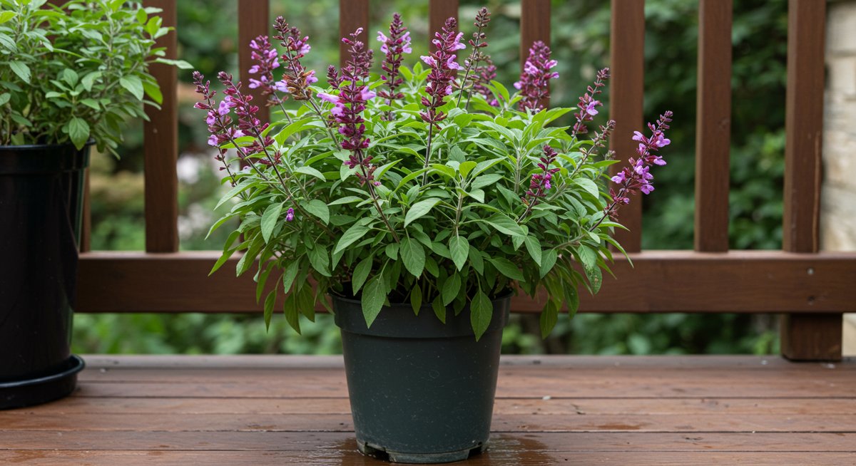 チェリー セージ 植え て は いけ ない