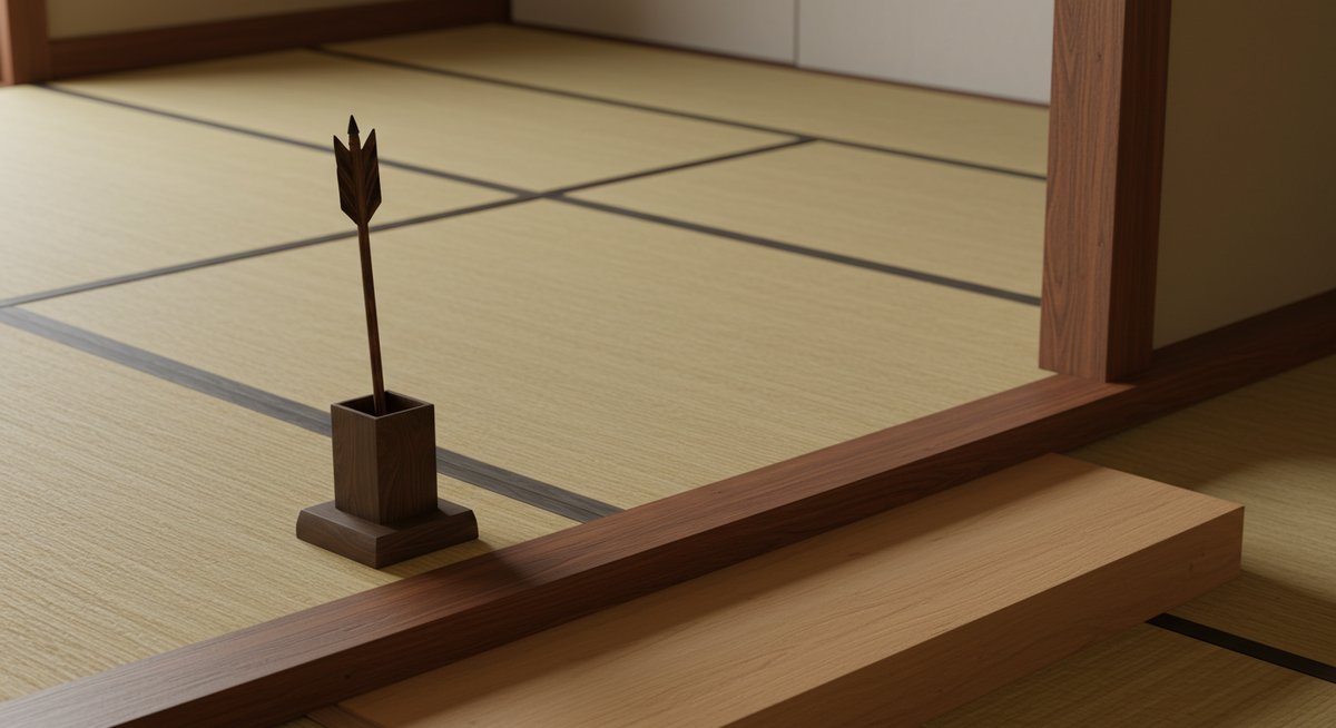 破魔 矢 飾り 方 玄関