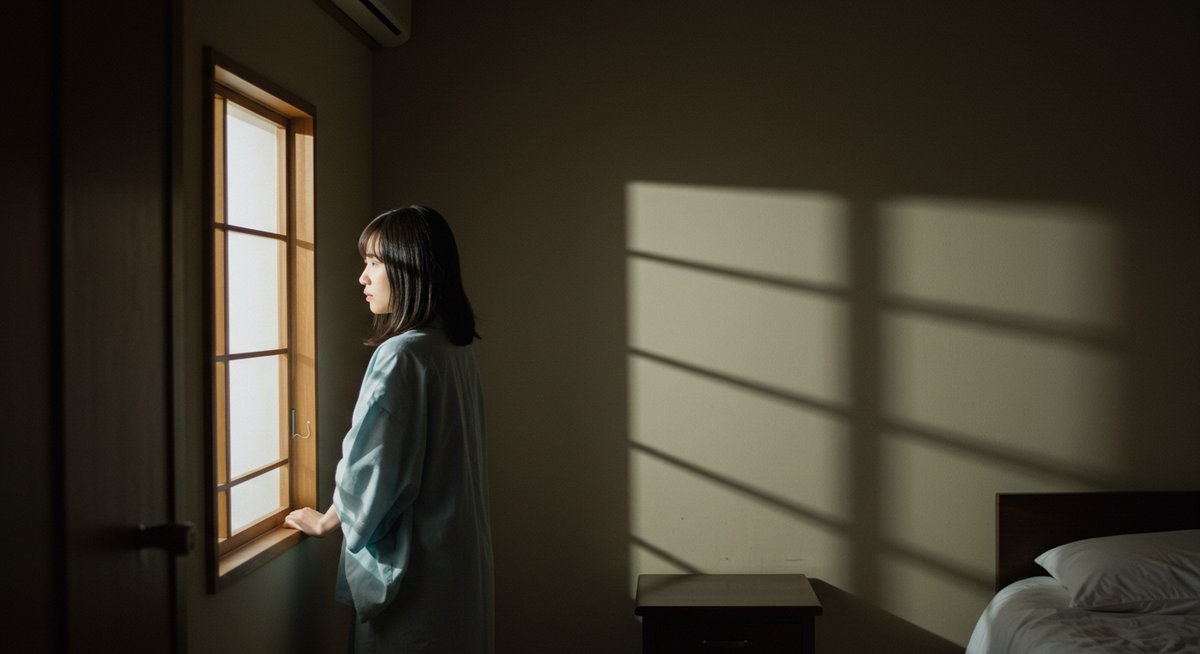 隣人 壁 ドン 何 も し て ない