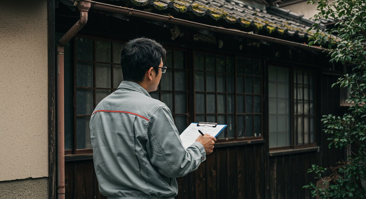 築 30 年 建て替え もったい ない