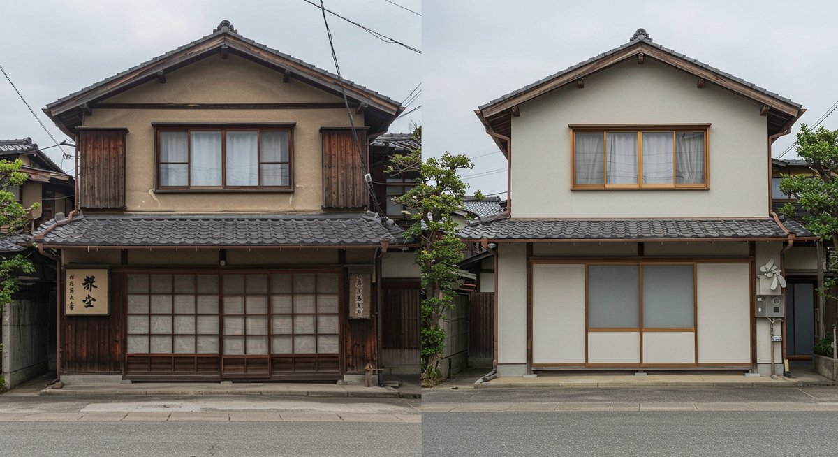 築 30 年 建て替え もったい ない