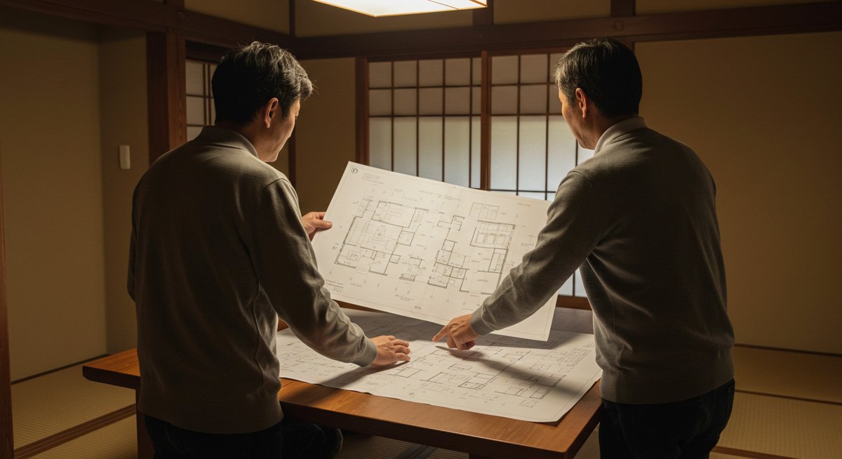 築 30 年 建て替え もったい ない