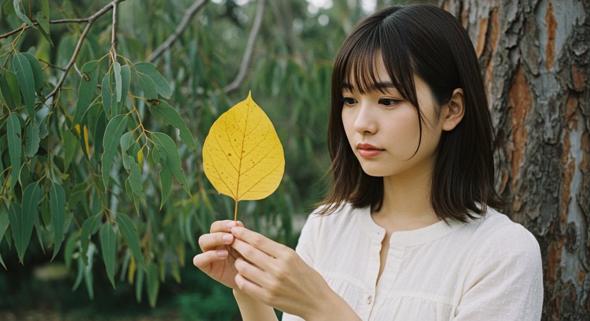 ユーカリ 地植え 後悔