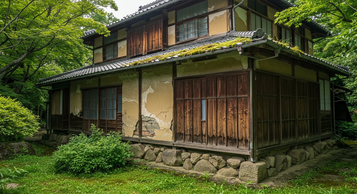 再 建築 不可 物件のリフォーム