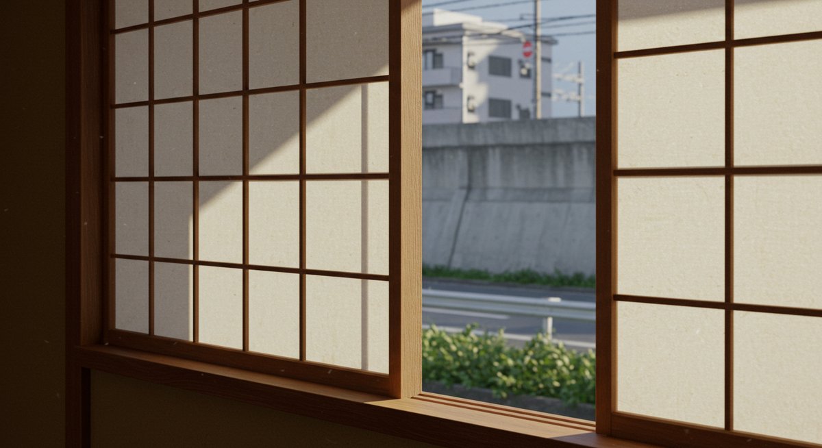 道路 沿い の 家 は 止め た 方 が 良い