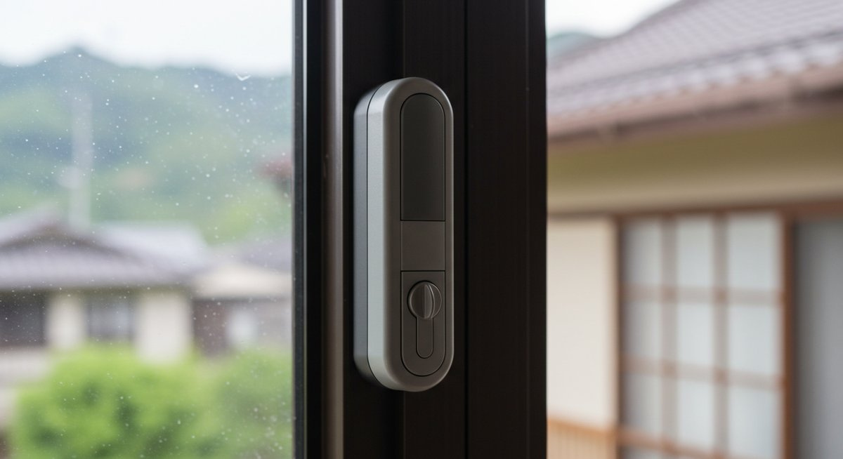 一 軒 家 2 階 窓 開け て 寝る