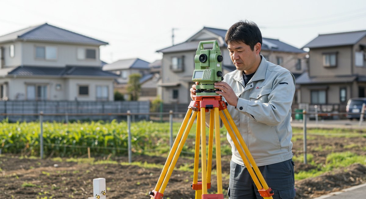 測量 費用 どちら が 払う