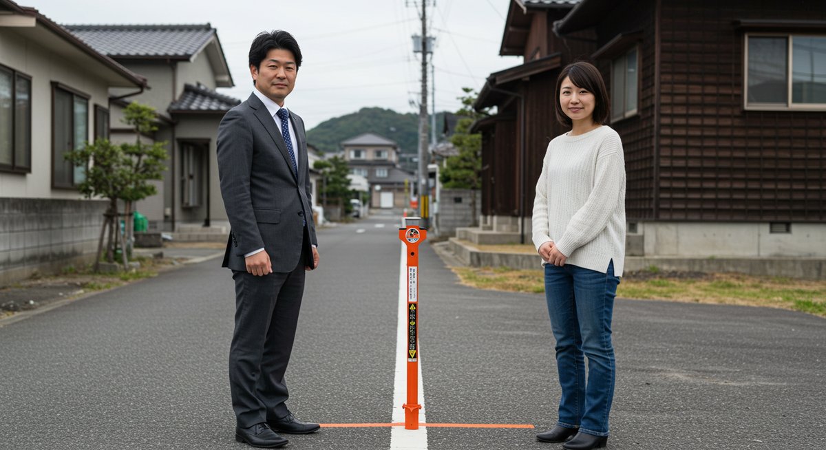 測量 費用 どちら が 払う