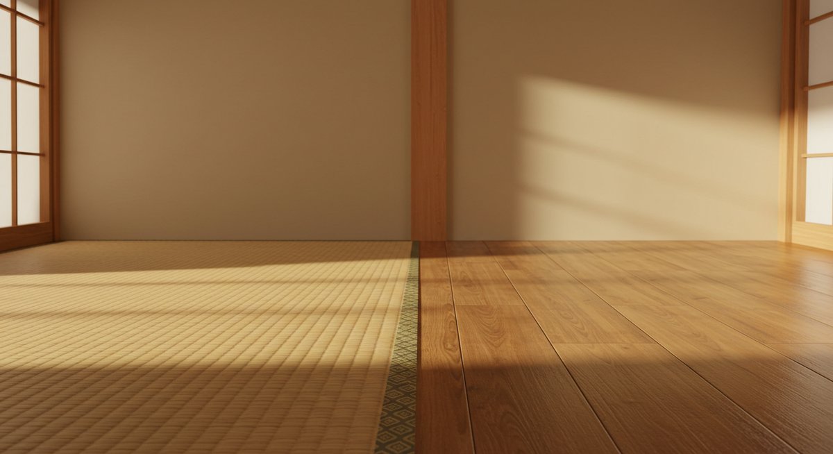 畳 を フローリング 費用